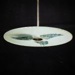1730 9037 Plafond